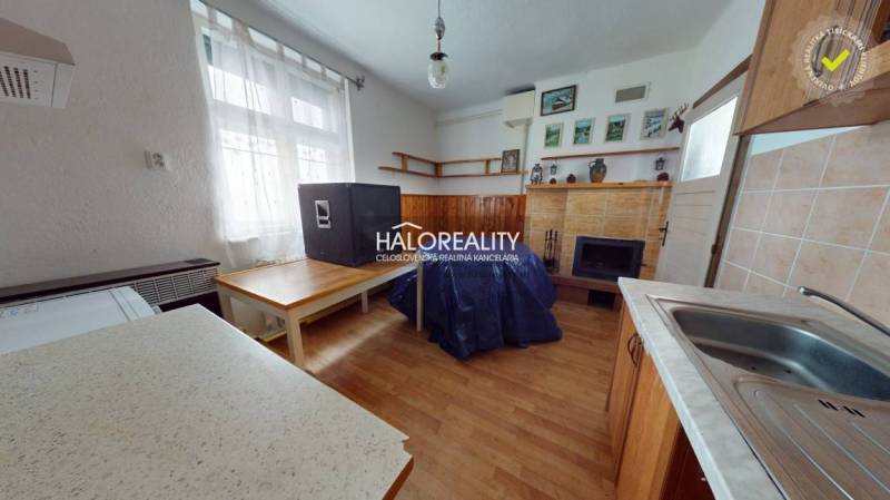 Štrba Családi ház eladó reality Poprad