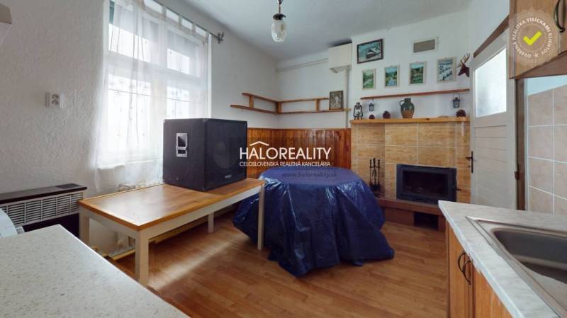 Štrba Családi ház eladó reality Poprad