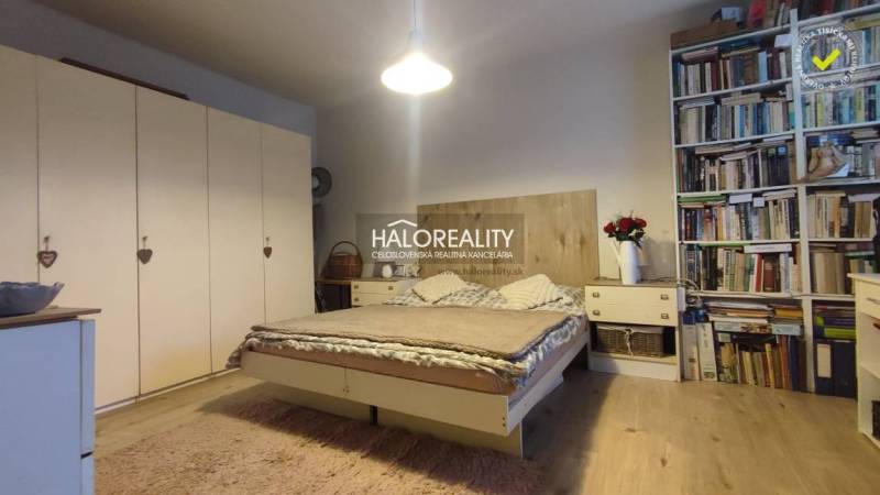 Nedanovce Családi ház eladó reality Partizánske