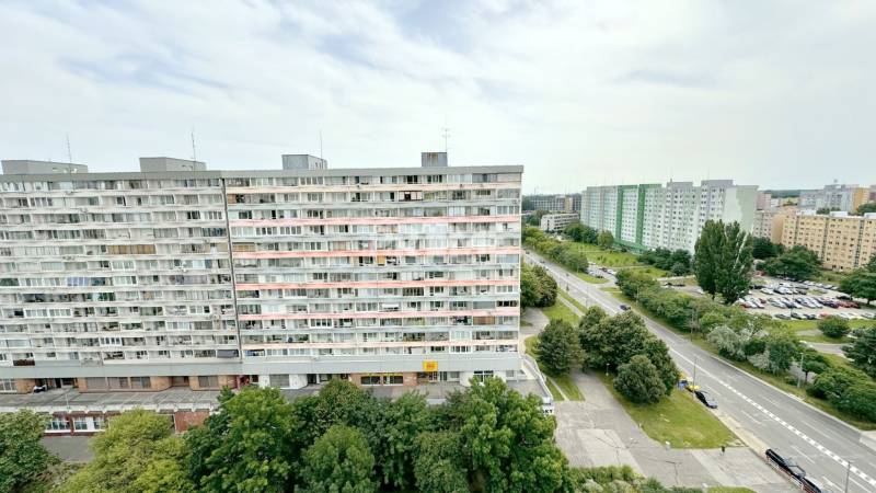 Bratislava - Petržalka Garzonlakás kiadó reality Bratislava - Petržalka