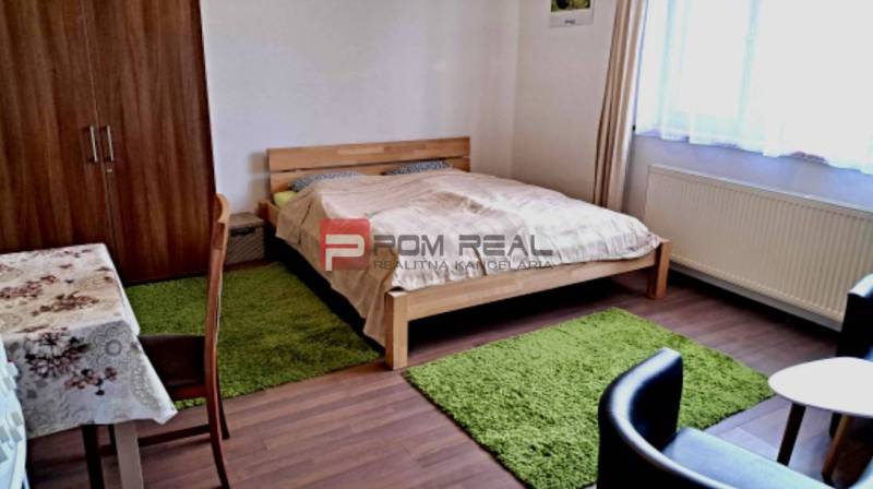 Apartmanok kiadó reality Bratislava II