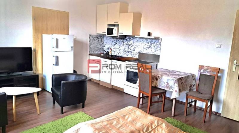 Apartmanok kiadó reality Bratislava II