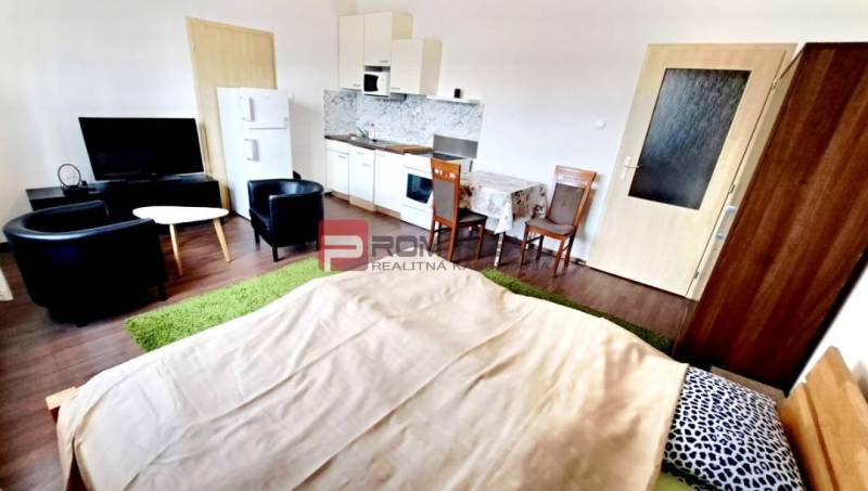 Apartmanok kiadó reality Bratislava II