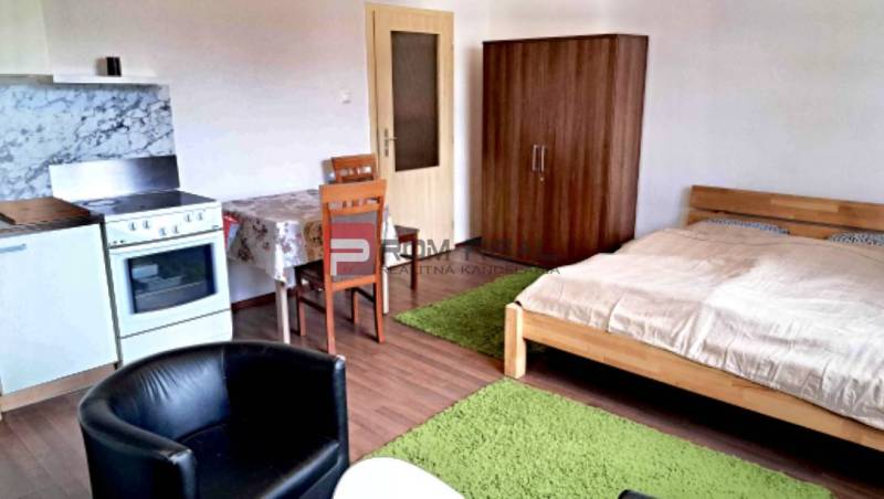 Apartmanok kiadó reality Bratislava II