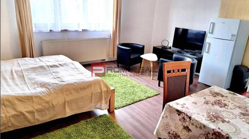 Apartmanok kiadó reality Bratislava II