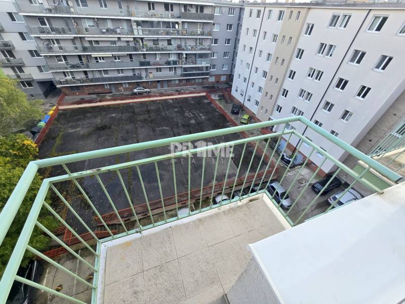 Bratislava - Nové Mesto Garzonlakás eladó reality Bratislava - Nové Mesto