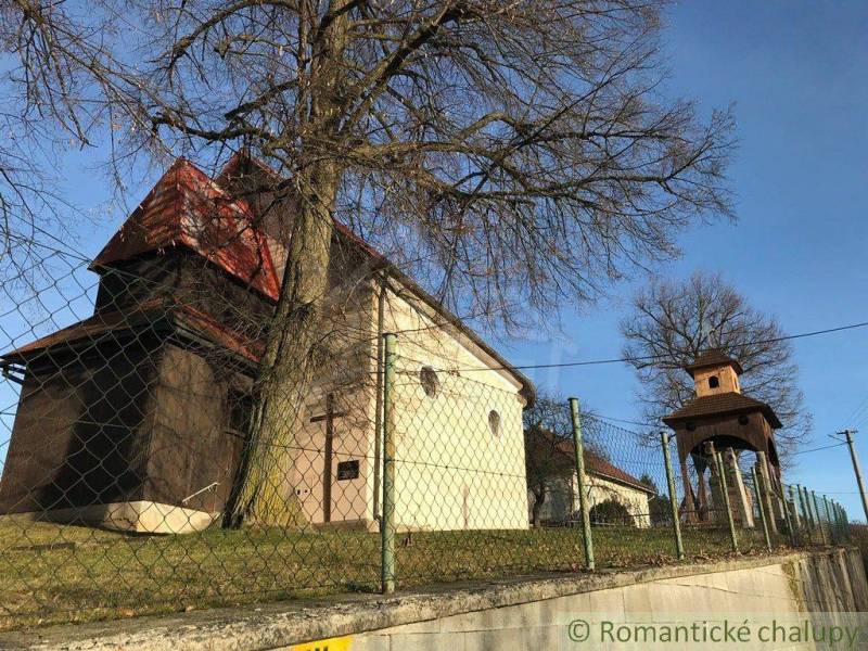 Banská Štiavnica Építési telek eladó reality Banská Štiavnica