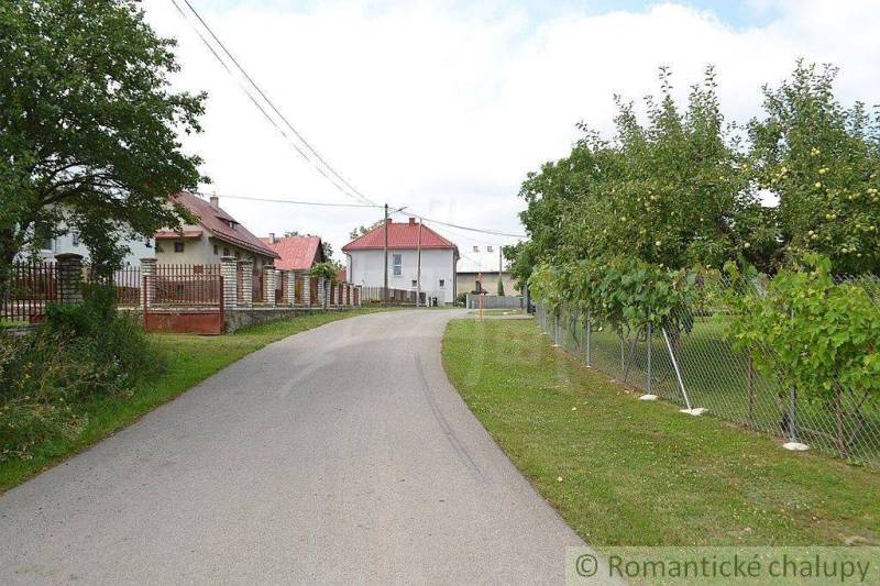 Bardejov Mezőgazdasági és erdei telkek eladó reality Bardejov