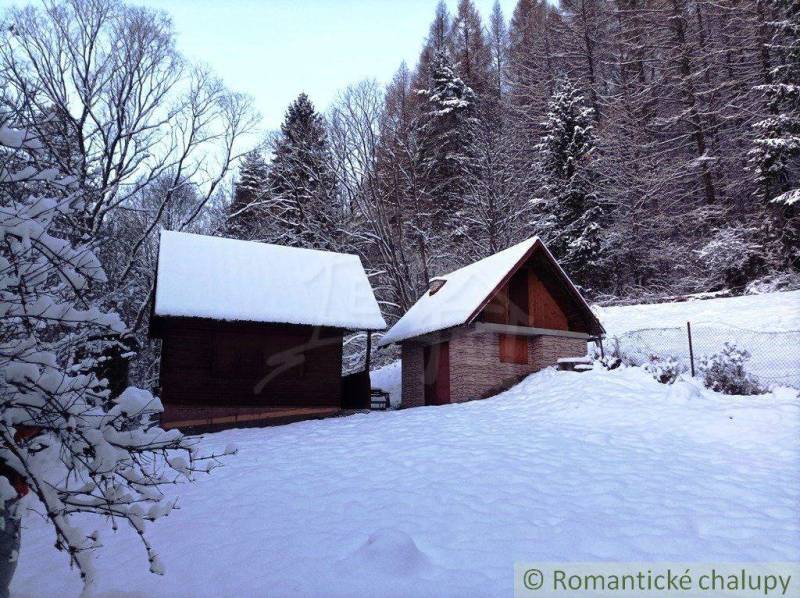 Kysucké Nové Mesto Nyaraló eladó reality Kysucké Nové Mesto