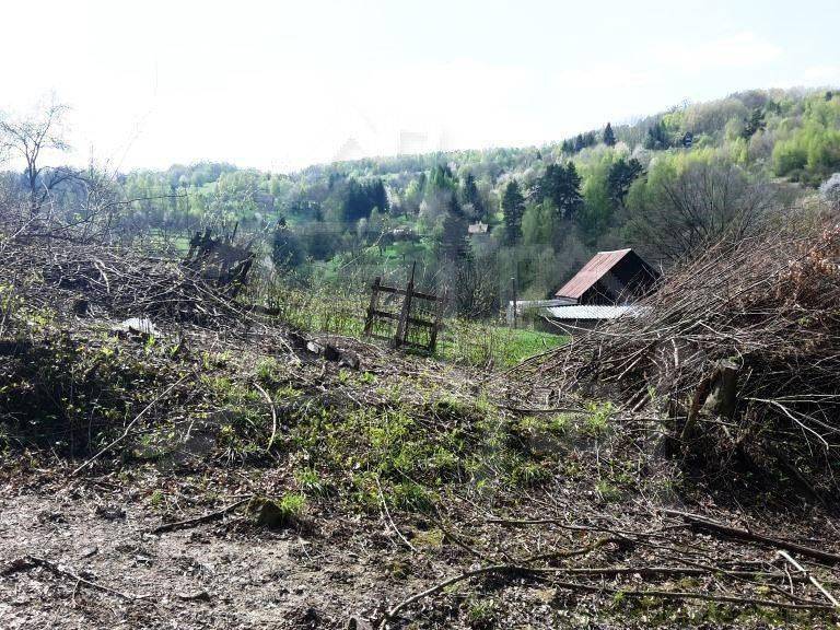 Púchov Üdülőtelkek eladó reality Púchov