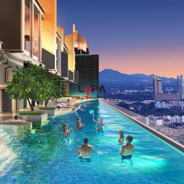 Pattaya Apartmanok eladó reality Pattaya