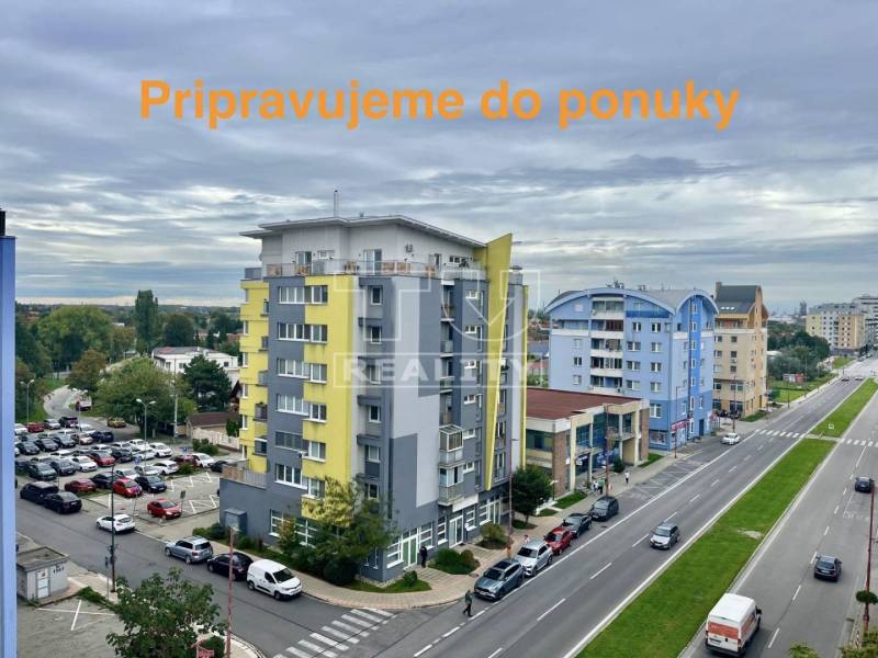 Bratislava - Podunajské Biskupice 1 szobás lakás eladó reality Bratislava - Podunajské Biskupice