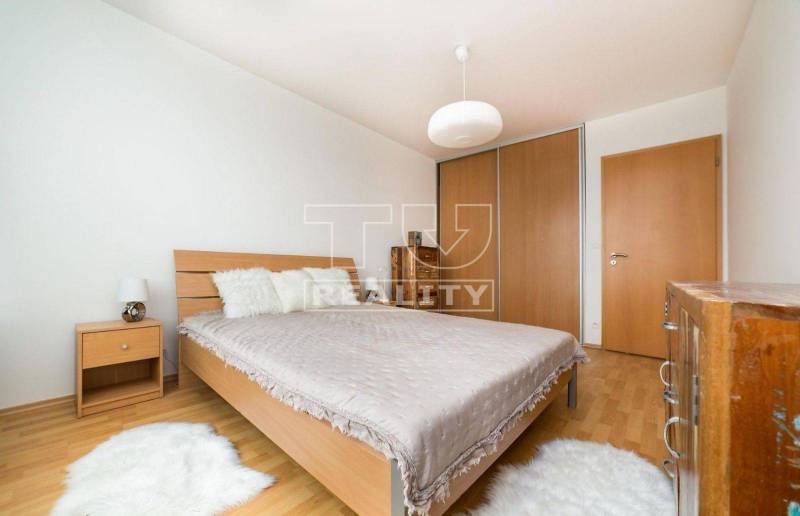 Bratislava - Nové Mesto 3 szobás lakás eladó reality Bratislava - Nové Mesto