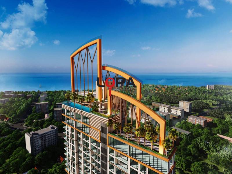 Pattaya Apartmanok eladó reality Pattaya