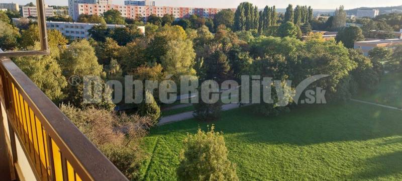 Nitra 2 szobás lakás eladó reality Nitra