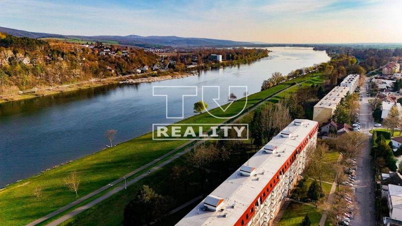 Piešťany 3 szobás lakás eladó reality Piešťany