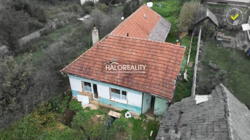 Hrachovište Családi ház eladó reality Nové Mesto nad Váhom