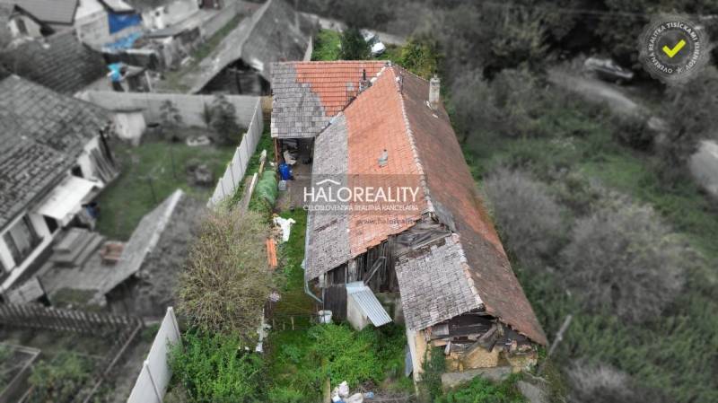 Hrachovište Családi ház eladó reality Nové Mesto nad Váhom