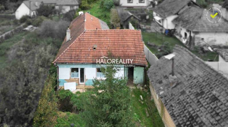 Hrachovište Családi ház eladó reality Nové Mesto nad Váhom