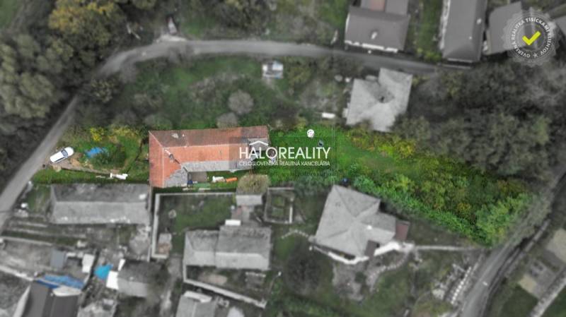 Hrachovište Családi ház eladó reality Nové Mesto nad Váhom