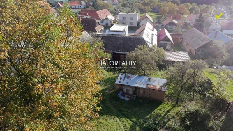 Žibritov Nyaraló eladó reality Krupina