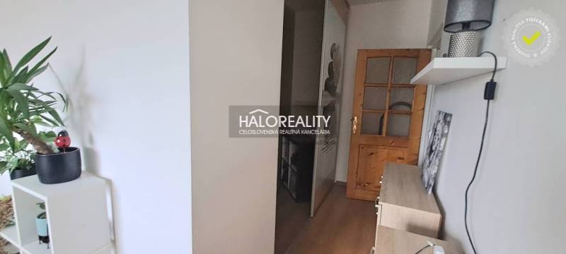 Handlová 2 szobás lakás kiadó reality Prievidza