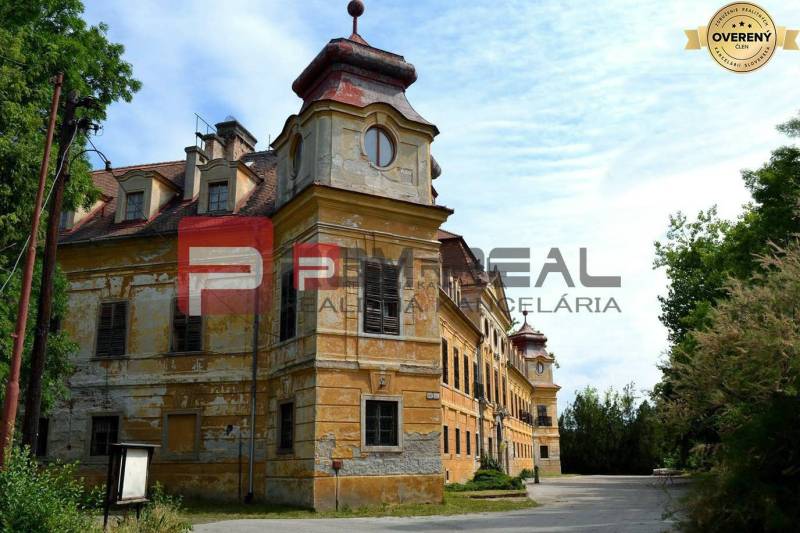 Veľký Biel Családi ház eladó reality Senec