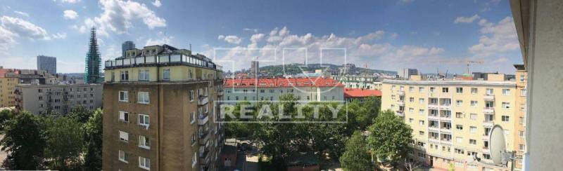 Bratislava - Staré Mesto 3 szobás lakás eladó reality Bratislava - Staré Mesto