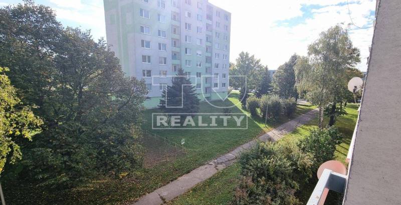 Malacky 2 szobás lakás eladó reality Malacky