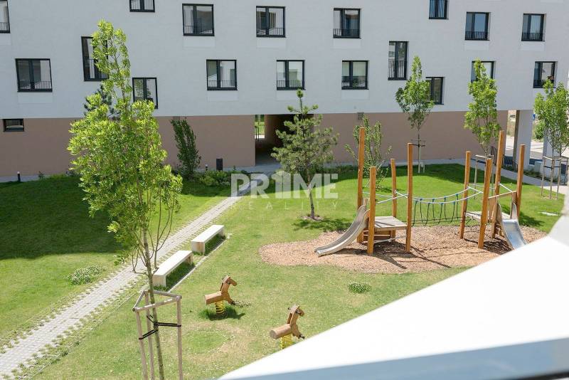 Bratislava - Petržalka 2 szobás lakás kiadó reality Bratislava - Petržalka