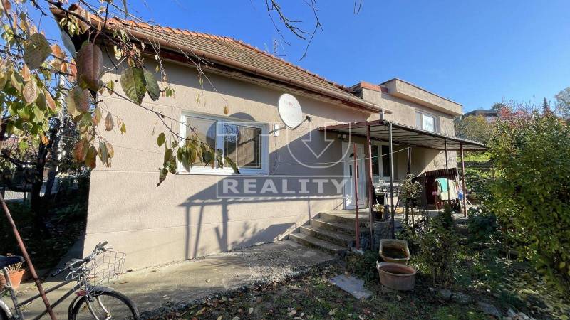 Levice Családi ház eladó reality Levice