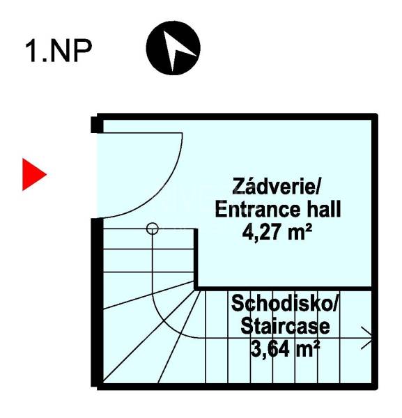 Bratislava - Staré Mesto 4 szobás lakás eladó reality Bratislava - Staré Mesto