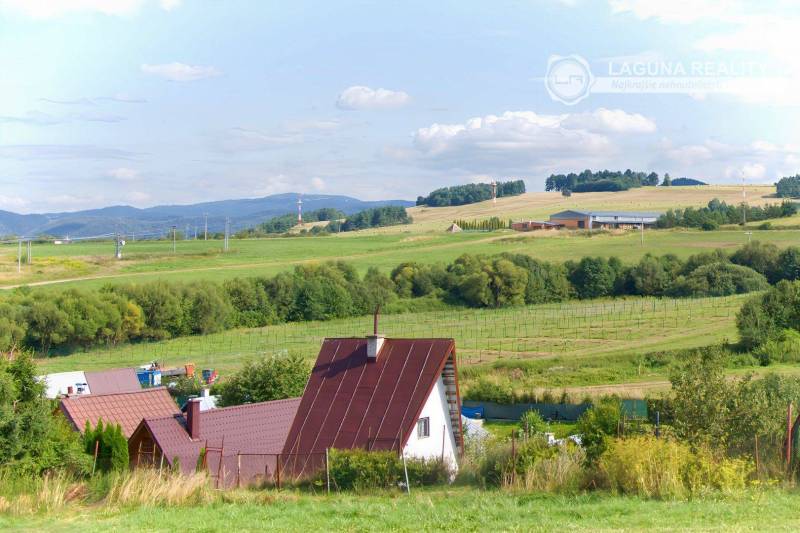 Spišská Nová Ves Kertek eladó reality Spišská Nová Ves