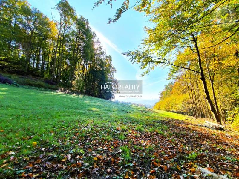 Považská Bystrica Építési telek eladó reality Považská Bystrica