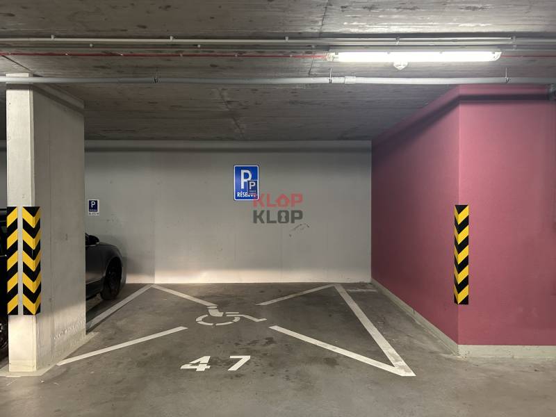 predaj parking parkovacie státie bratislava realitná kancelária klopklop klop klop