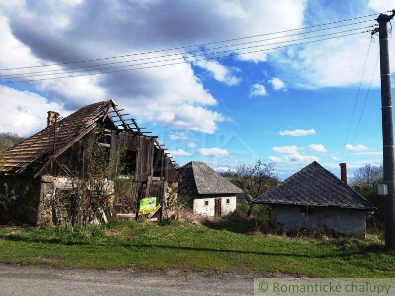 Veľký Krtíš Nyaraló eladó reality Veľký Krtíš