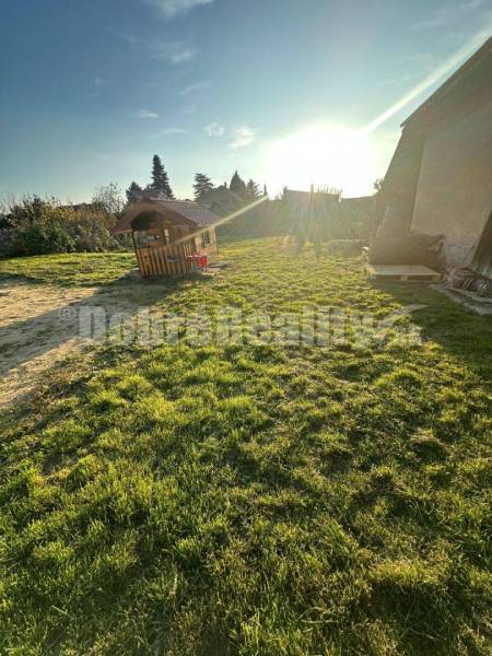 Starý Tekov Családi ház eladó reality Levice