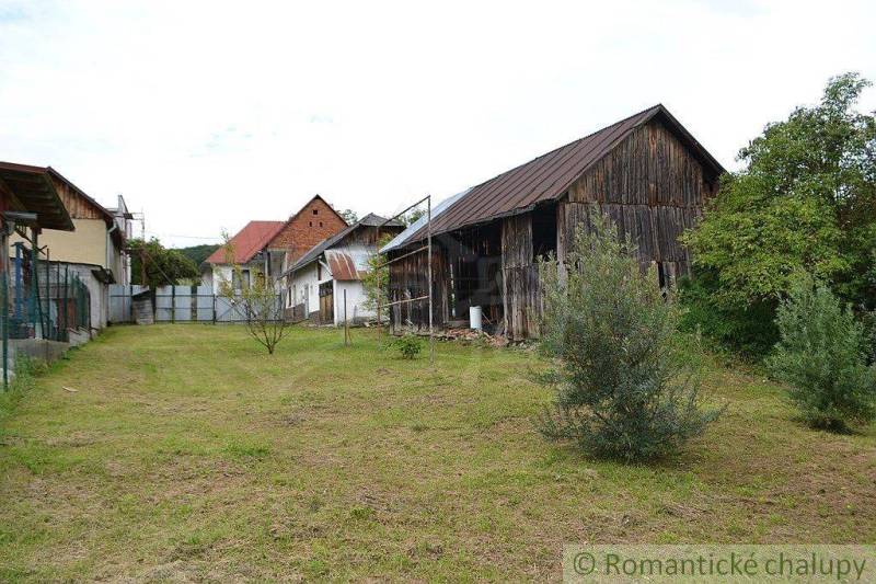 Vranov nad Topľou Családi ház eladó reality Vranov nad Topľou