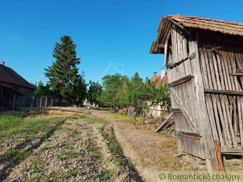 Komárno Építési telek eladó reality Komárno