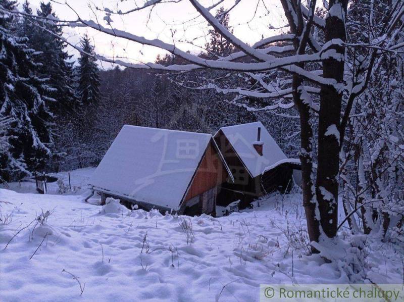 Kysucké Nové Mesto Nyaraló eladó reality Kysucké Nové Mesto