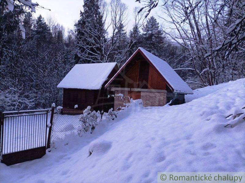 Kysucké Nové Mesto Nyaraló eladó reality Kysucké Nové Mesto