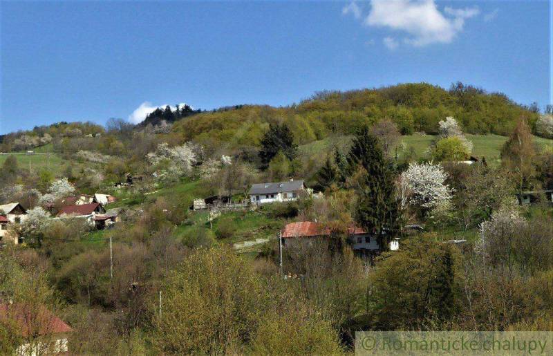 Banská Štiavnica Családi ház eladó reality Banská Štiavnica