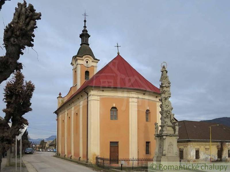 Rožňava Családi ház eladó reality Rožňava