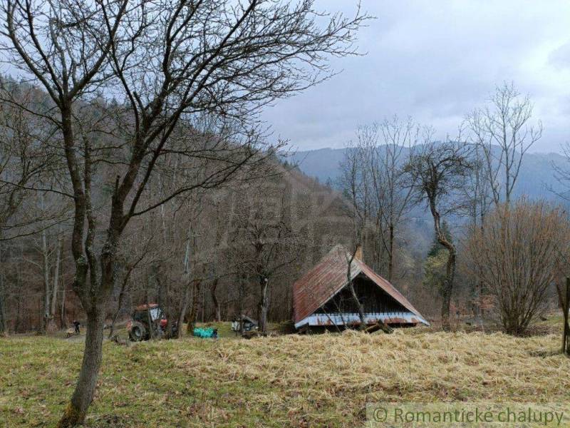 Veľké Rovné Nyaraló eladó reality Bytča