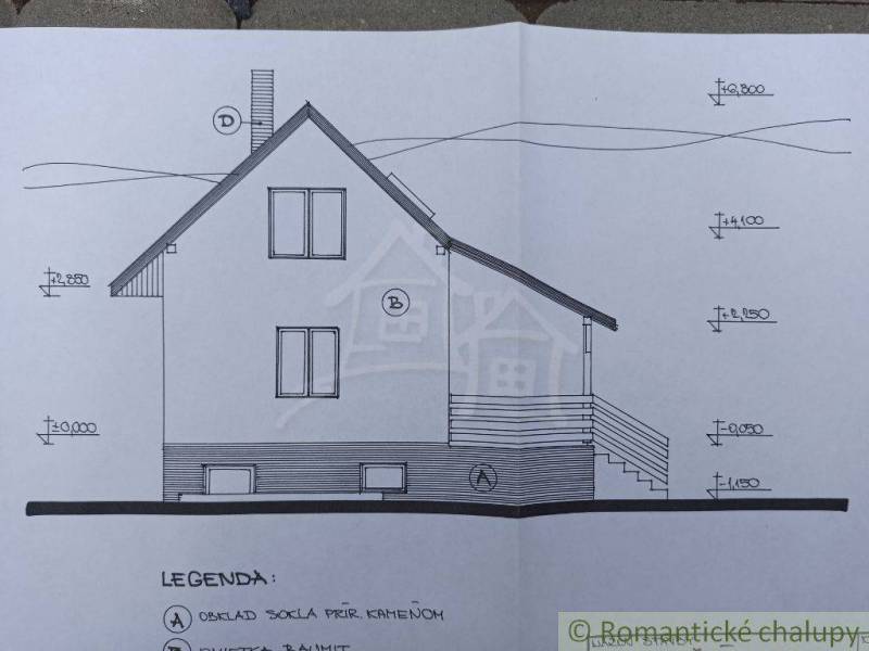 Medzilaborce Nyaraló eladó reality Medzilaborce