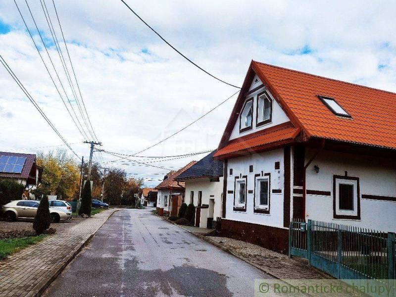 Turčianske Teplice Családi ház eladó reality Turčianske Teplice