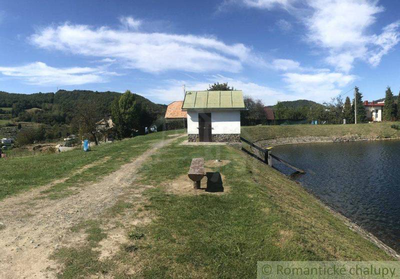 Banská Štiavnica Nyaraló eladó reality Banská Štiavnica