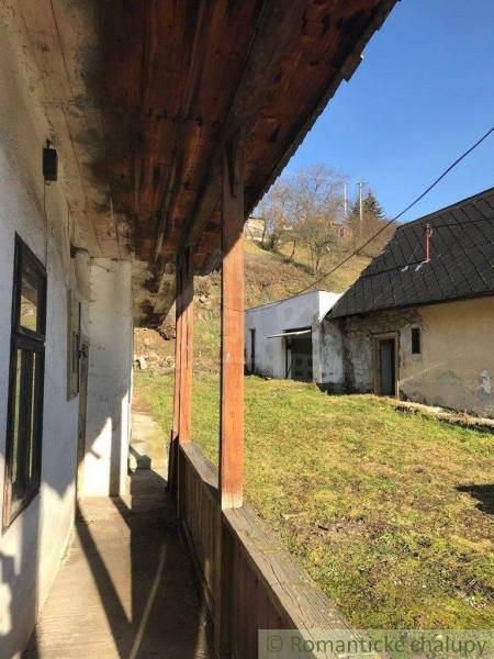 Banská Štiavnica Nyaraló eladó reality Banská Štiavnica