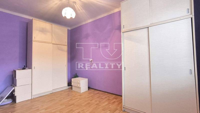 Jacovce Családi ház eladó reality Topoľčany