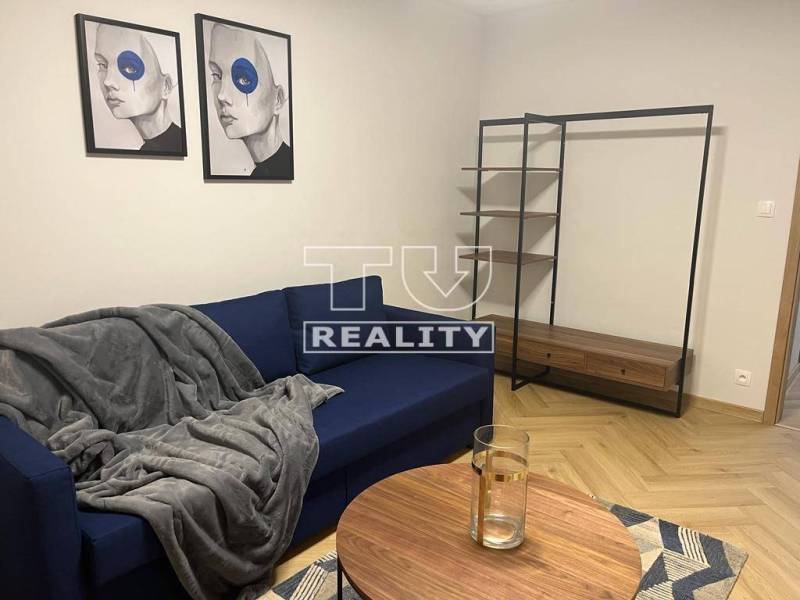 Bratislava - Nové Mesto 3 szobás lakás eladó reality Bratislava - Nové Mesto